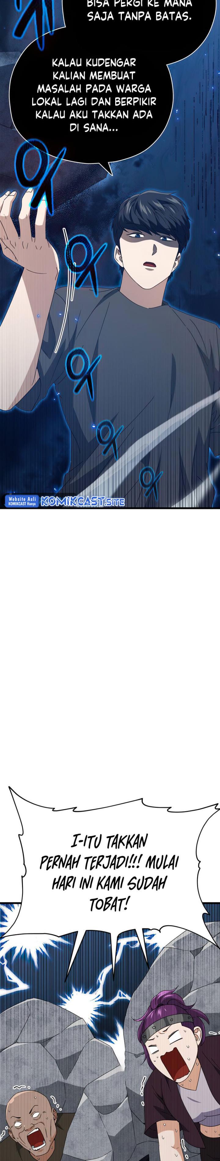 My Dad Is Too Strong Chap 129 - Next Chap 130