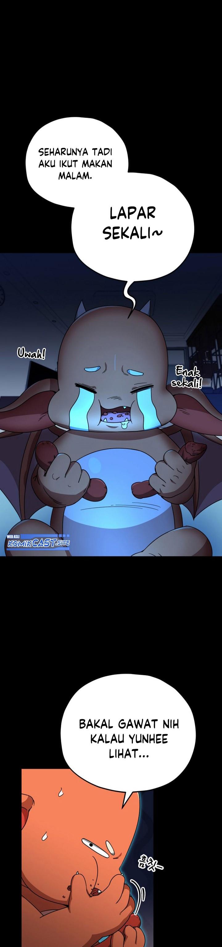 My Dad Is Too Strong Chap 120 - Next Chap 121