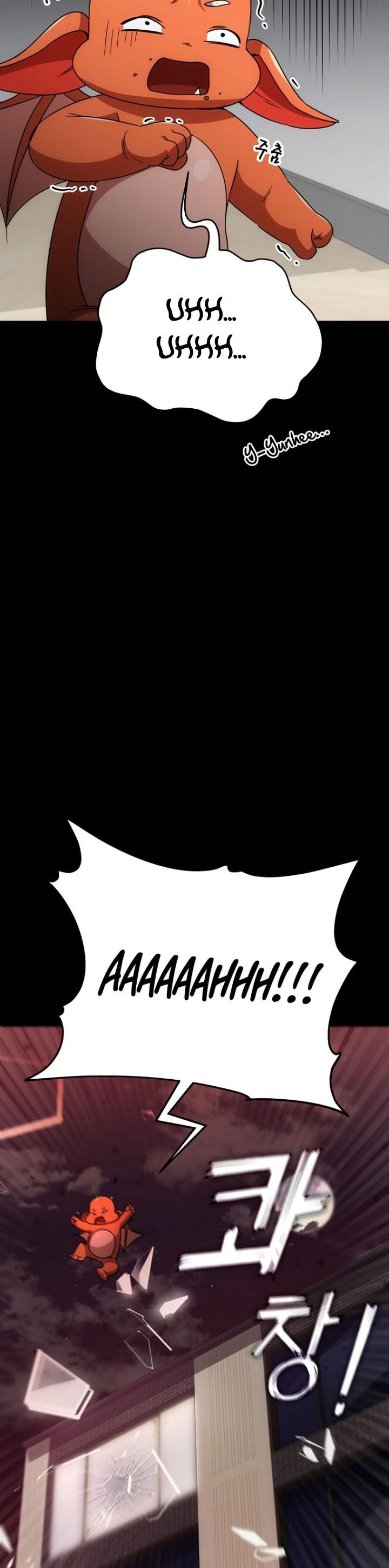 My Dad Is Too Strong Chap 120 - Next Chap 121