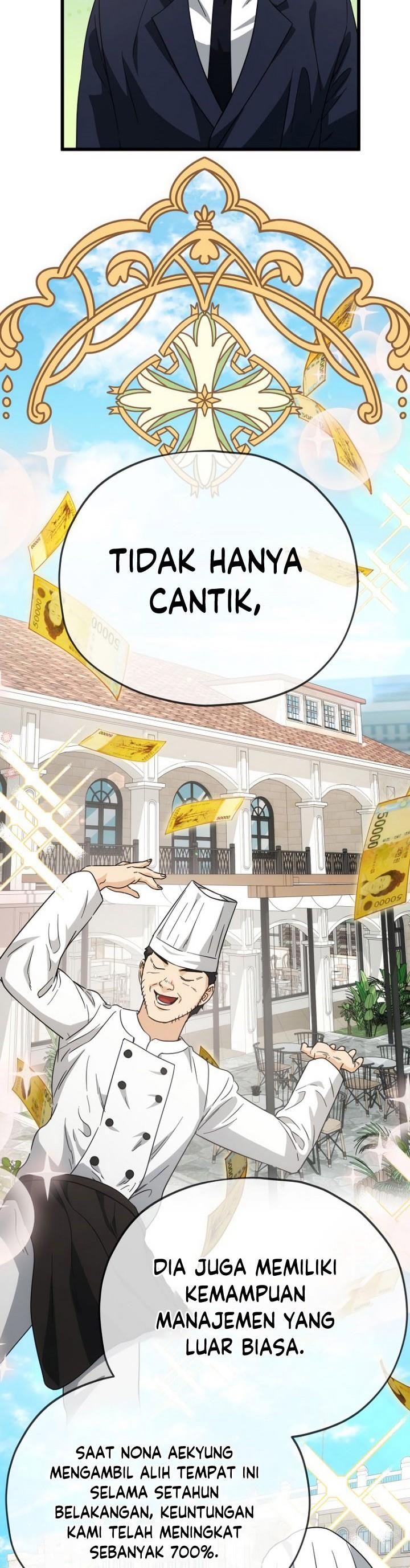 My Dad Is Too Strong Chap 120 - Next Chap 121