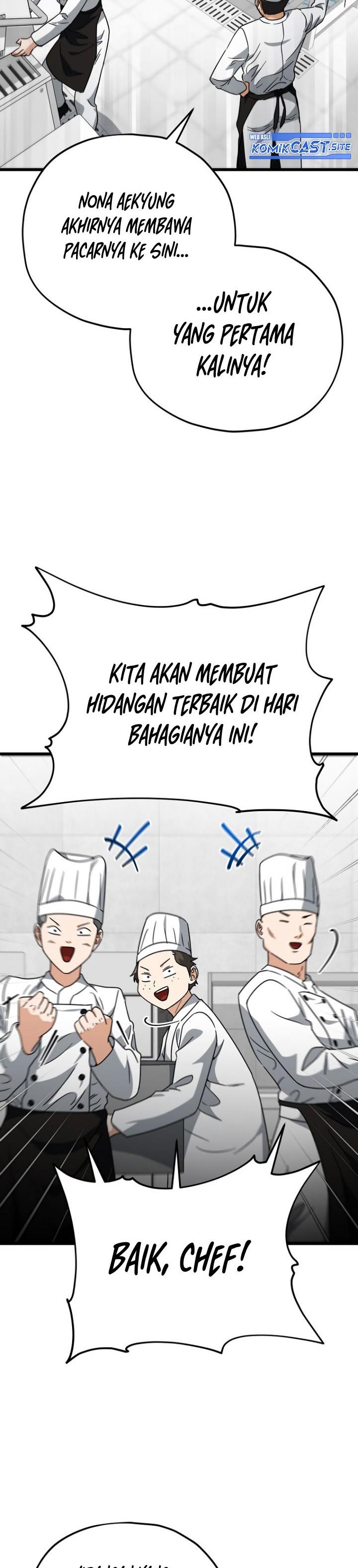 My Dad Is Too Strong Chap 120 - Next Chap 121