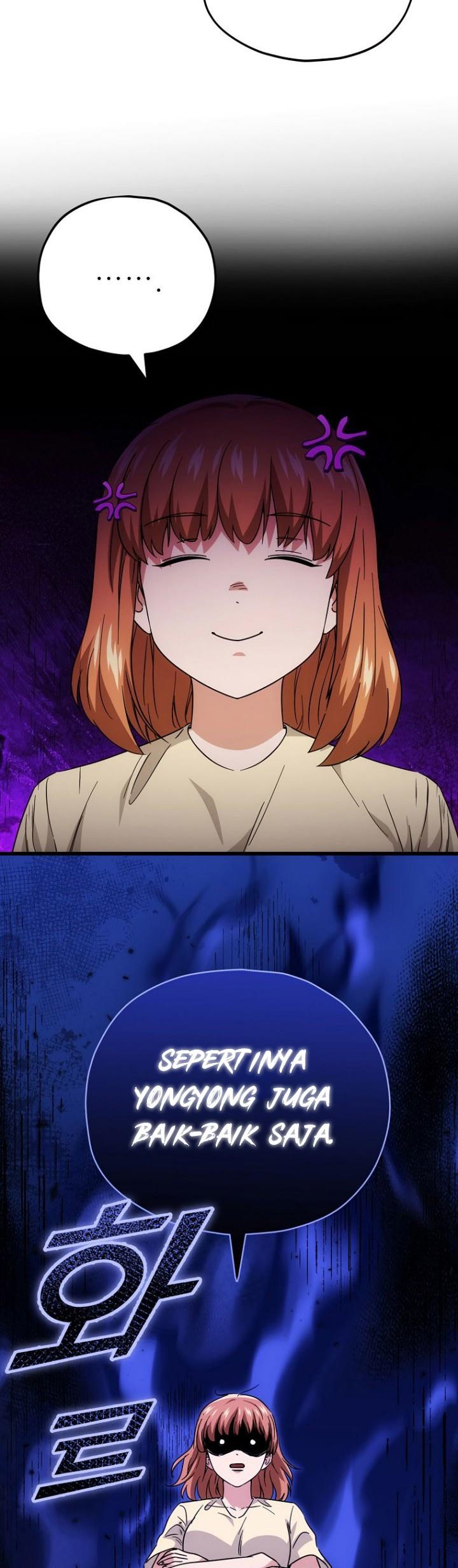 My Dad Is Too Strong Chap 120 - Next Chap 121