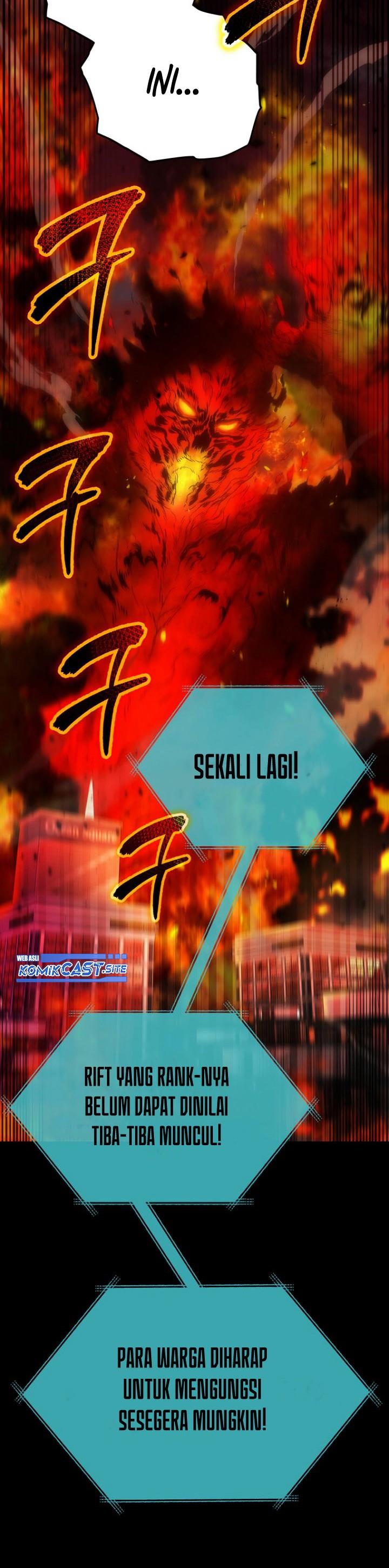 My Dad Is Too Strong Chap 120 - Next Chap 121