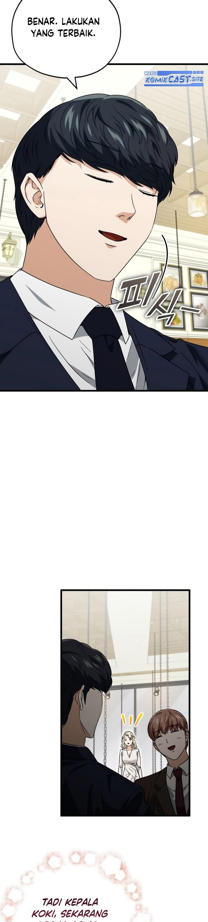 My Dad Is Too Strong Chap 120 - Next Chap 121