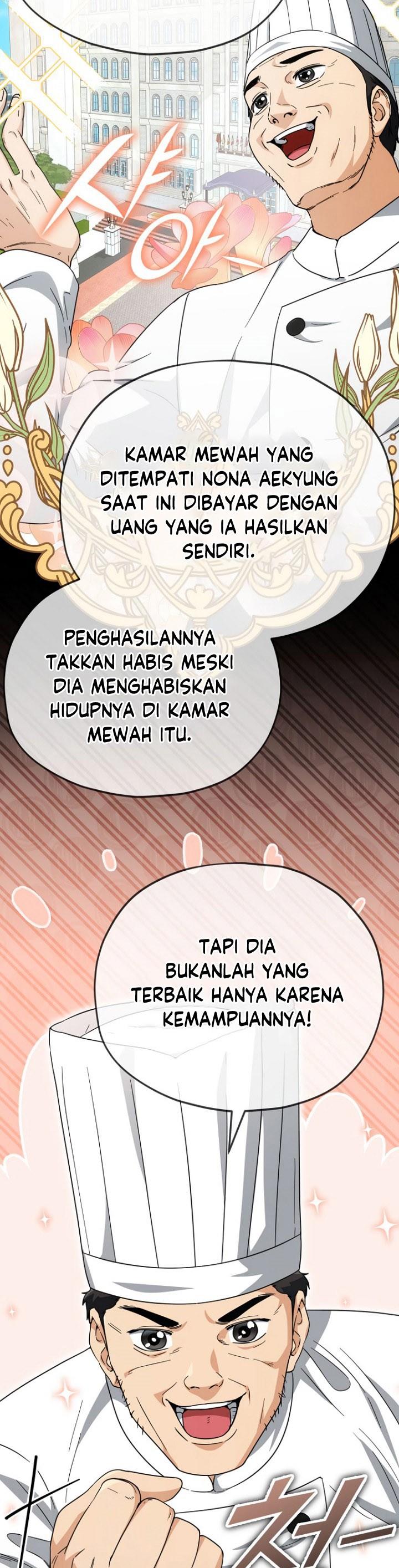 My Dad Is Too Strong Chap 120 - Next Chap 121