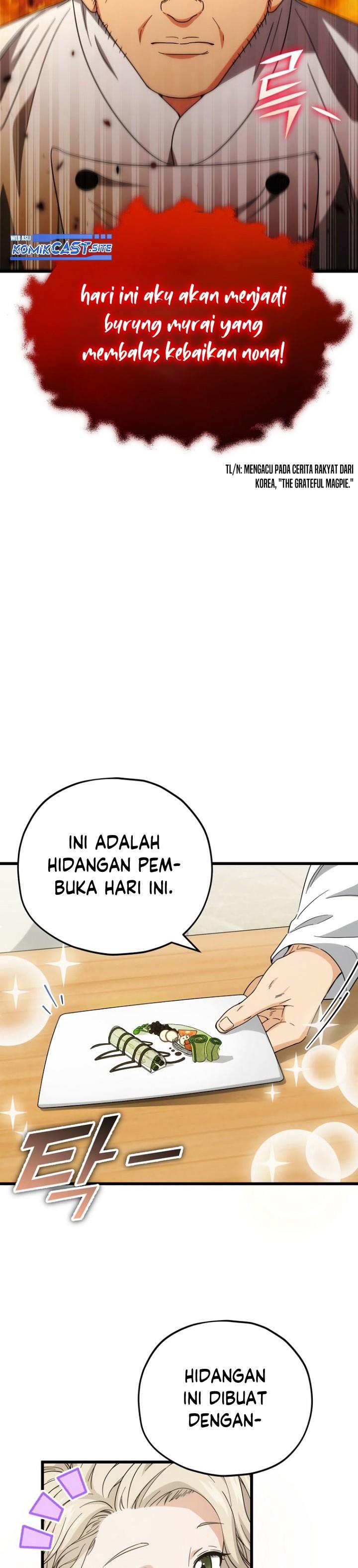My Dad Is Too Strong Chap 120 - Next Chap 121
