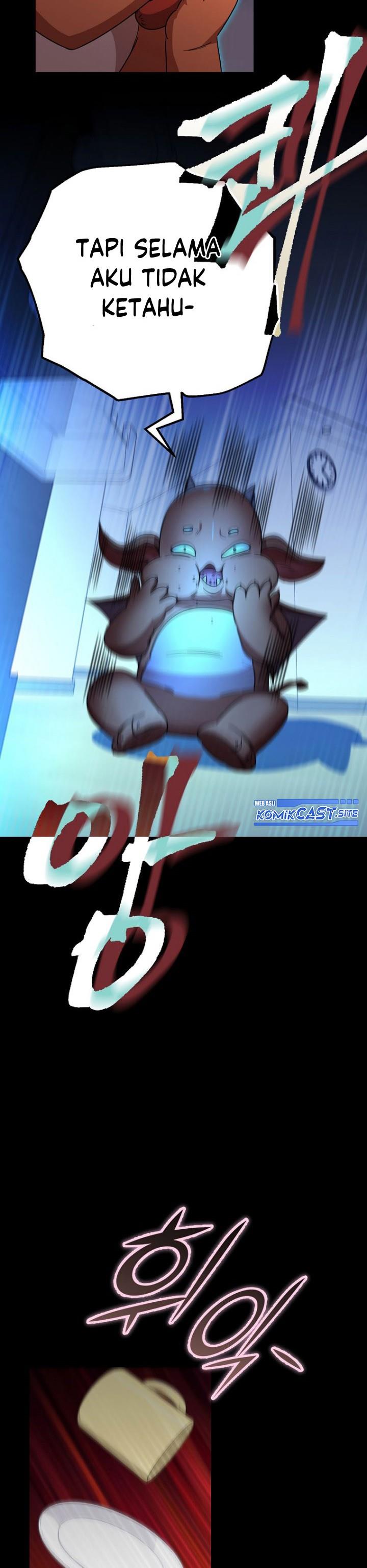 My Dad Is Too Strong Chap 120 - Next Chap 121