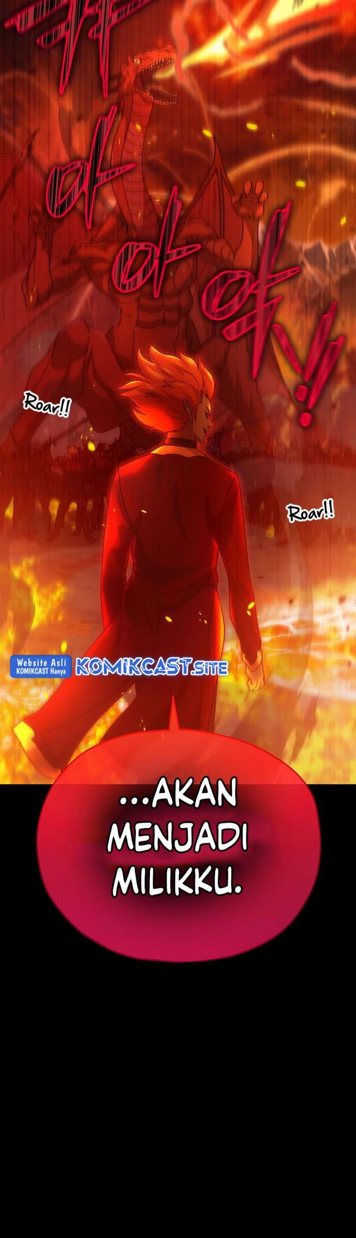 My Dad Is Too Strong Chap 121 - Next Chap 122