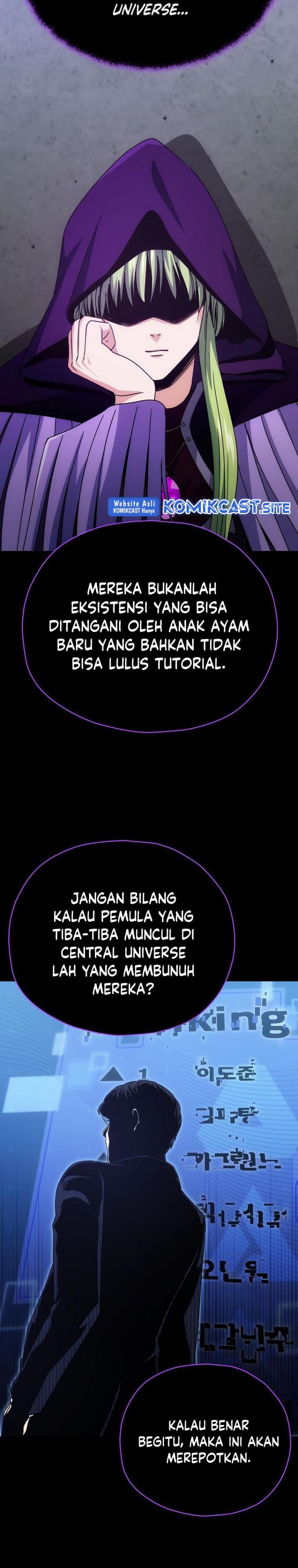 My Dad Is Too Strong Chap 121 - Next Chap 122