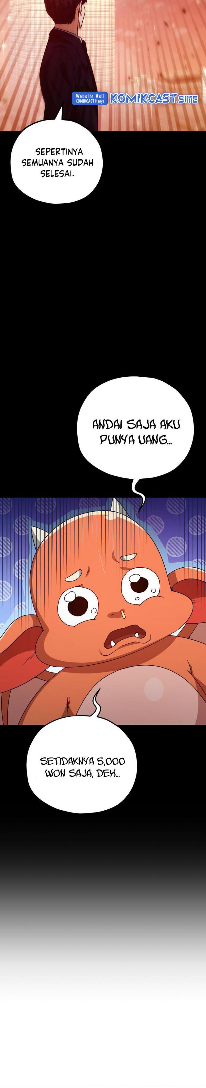 My Dad Is Too Strong Chap 121 - Next Chap 122