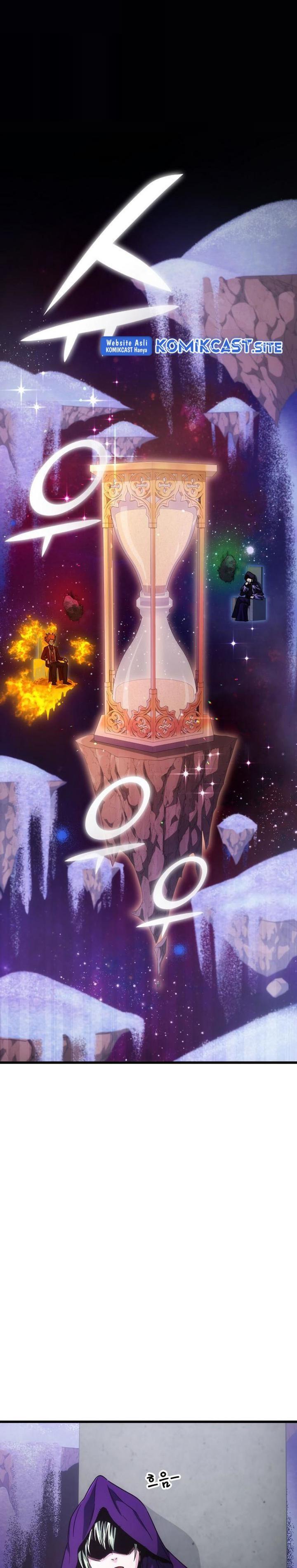 My Dad Is Too Strong Chap 121 - Next Chap 122