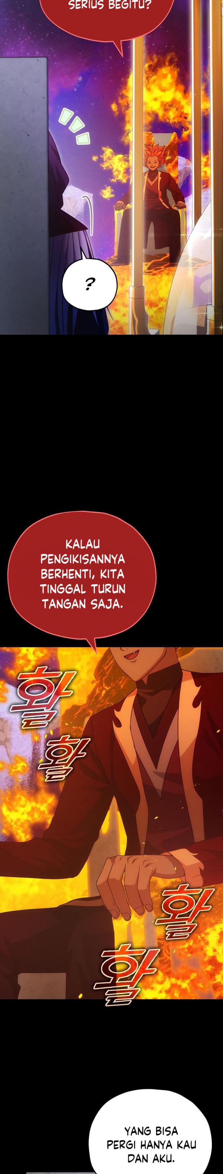 My Dad Is Too Strong Chap 121 - Next Chap 122