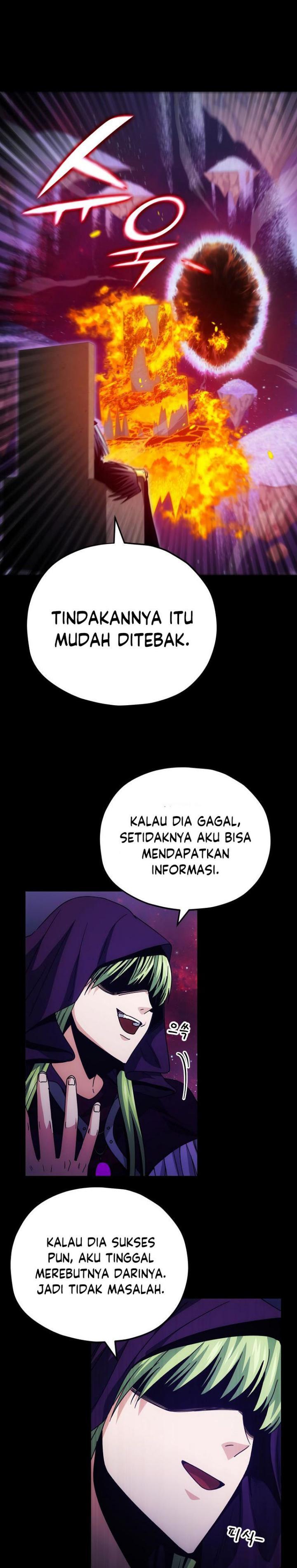 My Dad Is Too Strong Chap 121 - Next Chap 122