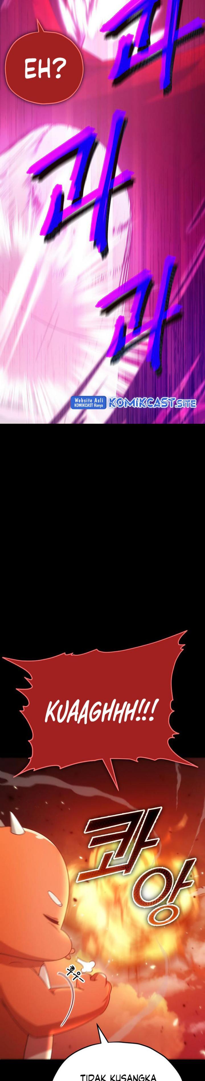 My Dad Is Too Strong Chap 121 - Next Chap 122