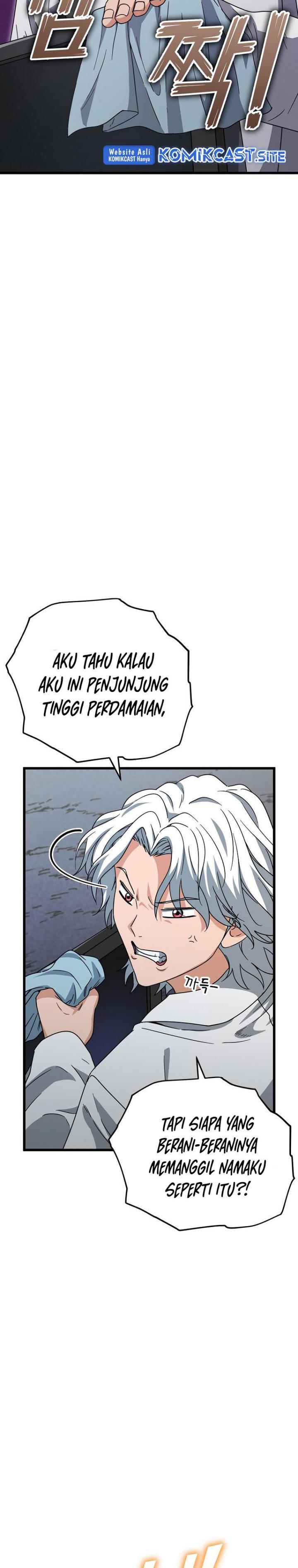 My Dad Is Too Strong Chap 122 - Next Chap 123