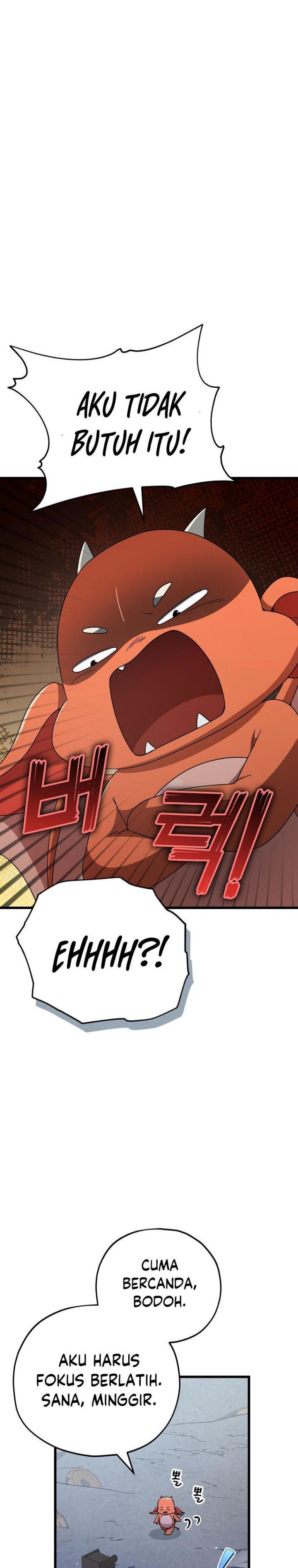My Dad Is Too Strong Chap 122 - Next Chap 123