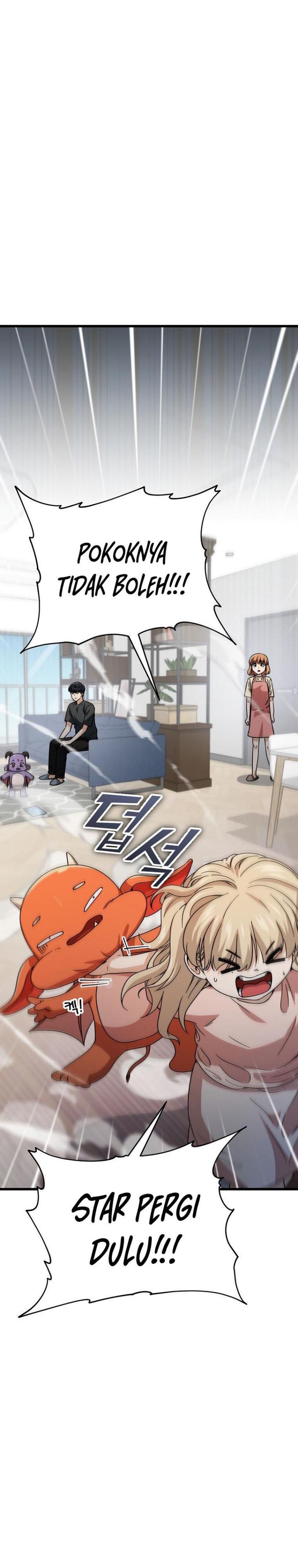 My Dad Is Too Strong Chap 122 - Next Chap 123