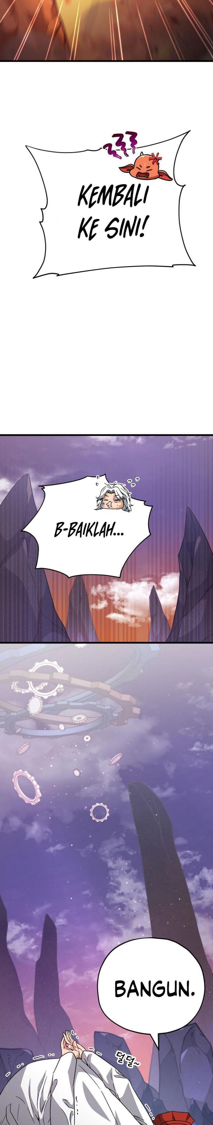 My Dad Is Too Strong Chap 122 - Next Chap 123