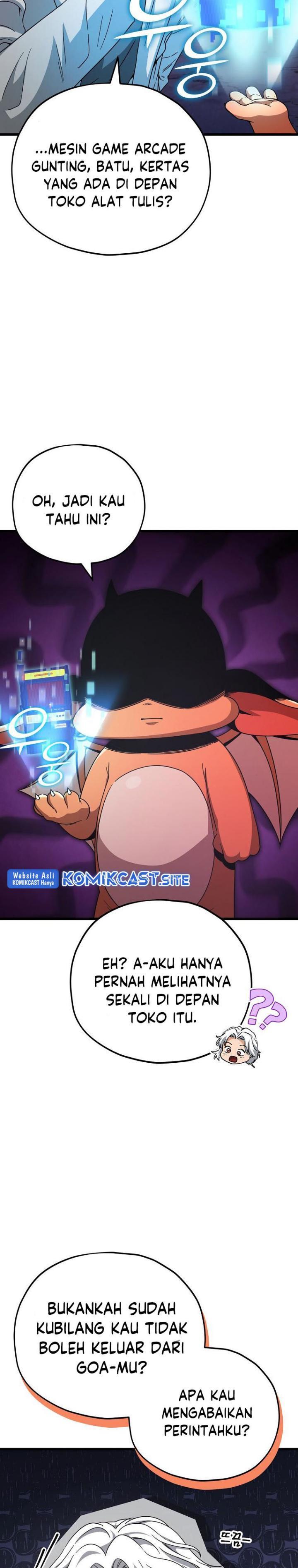 My Dad Is Too Strong Chap 122 - Next Chap 123