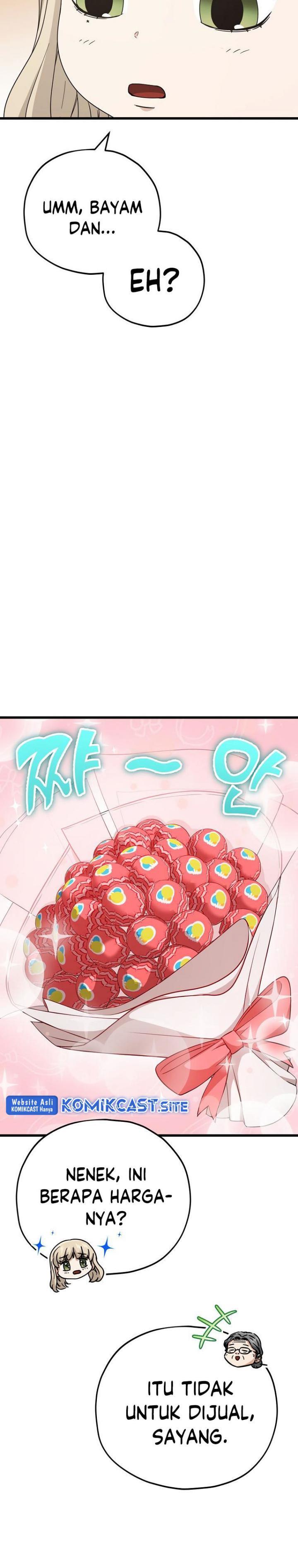 My Dad Is Too Strong Chap 122 - Next Chap 123