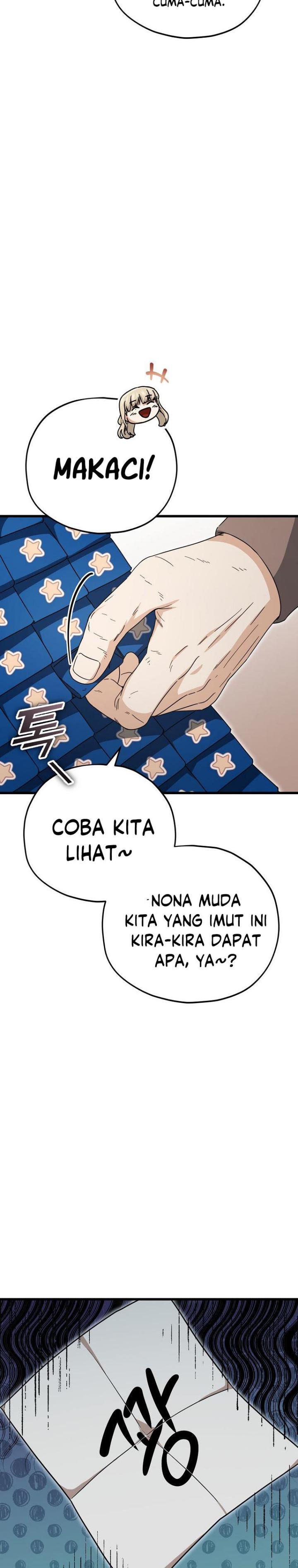 My Dad Is Too Strong Chap 122 - Next Chap 123