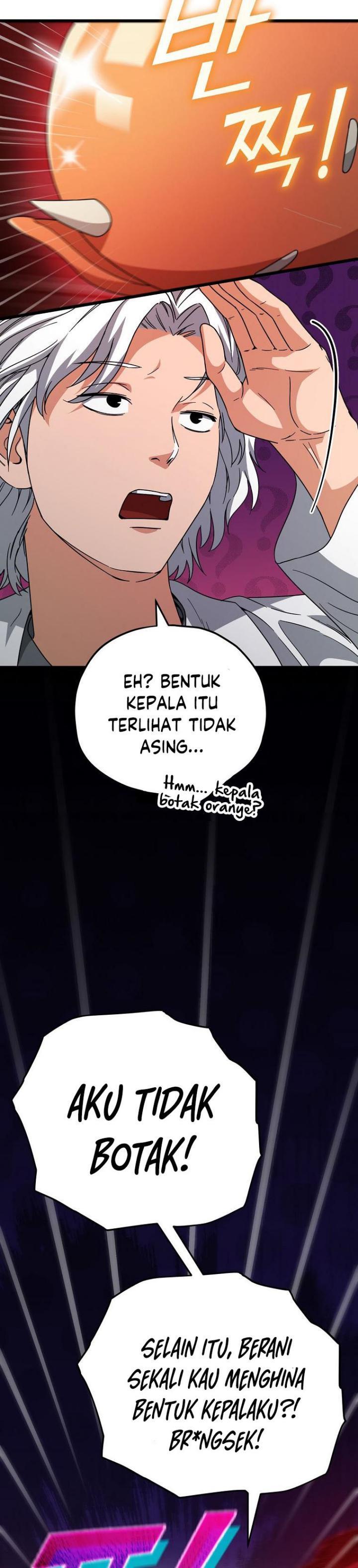 My Dad Is Too Strong Chap 122 - Next Chap 123