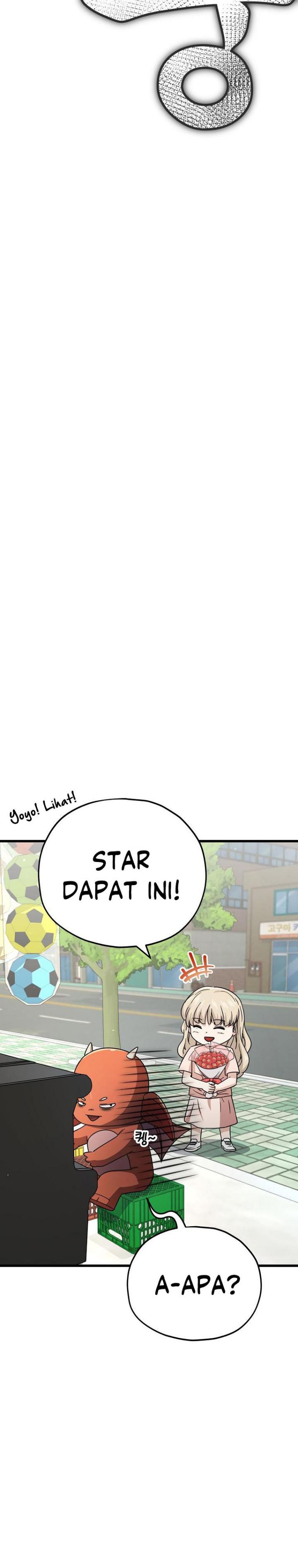 My Dad Is Too Strong Chap 122 - Next Chap 123