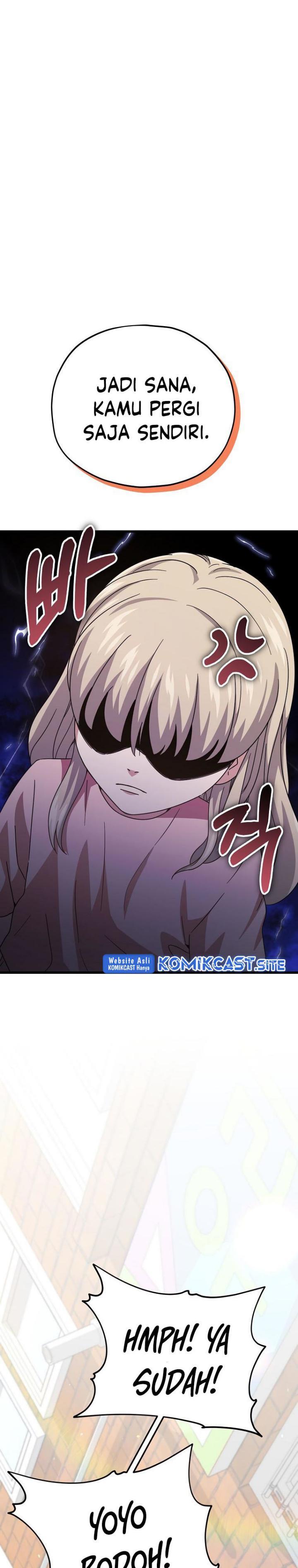 My Dad Is Too Strong Chap 122 - Next Chap 123