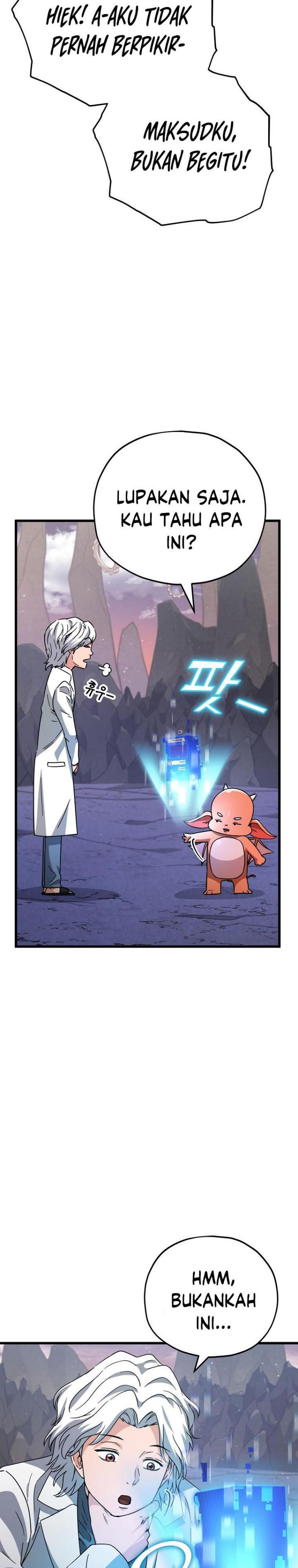 My Dad Is Too Strong Chap 122 - Next Chap 123