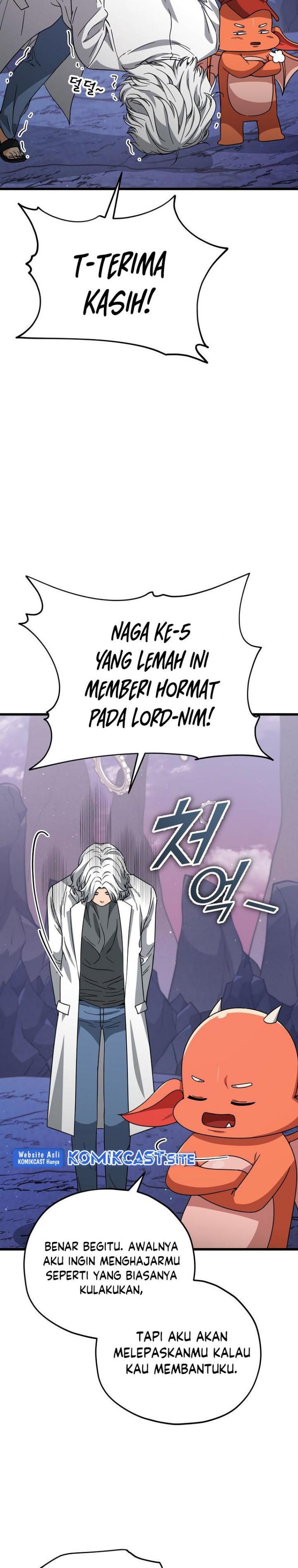 My Dad Is Too Strong Chap 122 - Next Chap 123