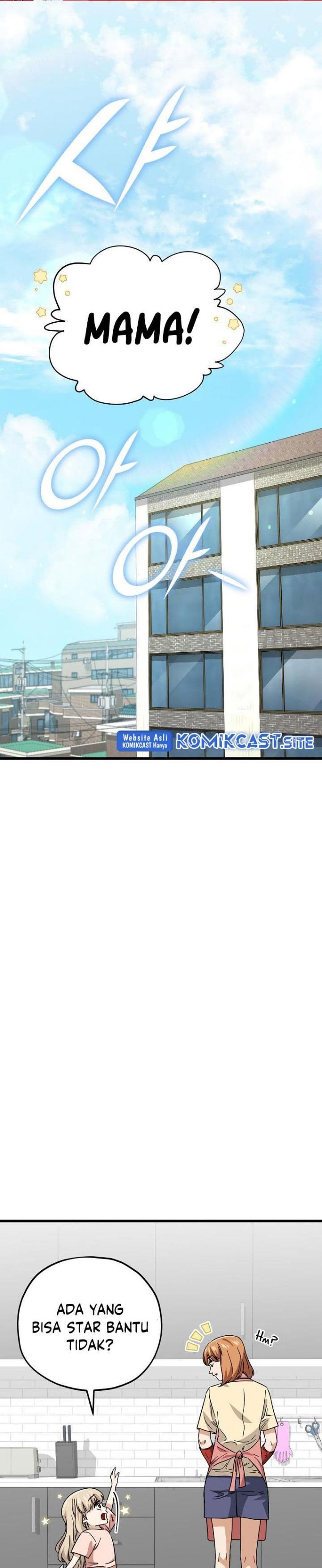 My Dad Is Too Strong Chap 122 - Next Chap 123