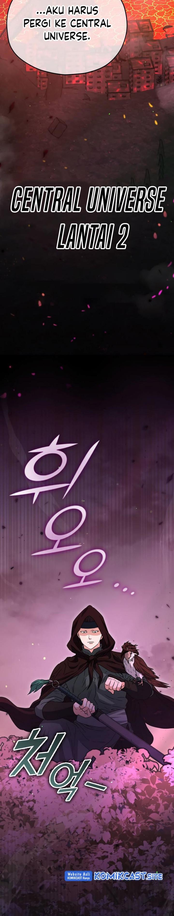 My Dad Is Too Strong Chap 123 - Next Chap 124