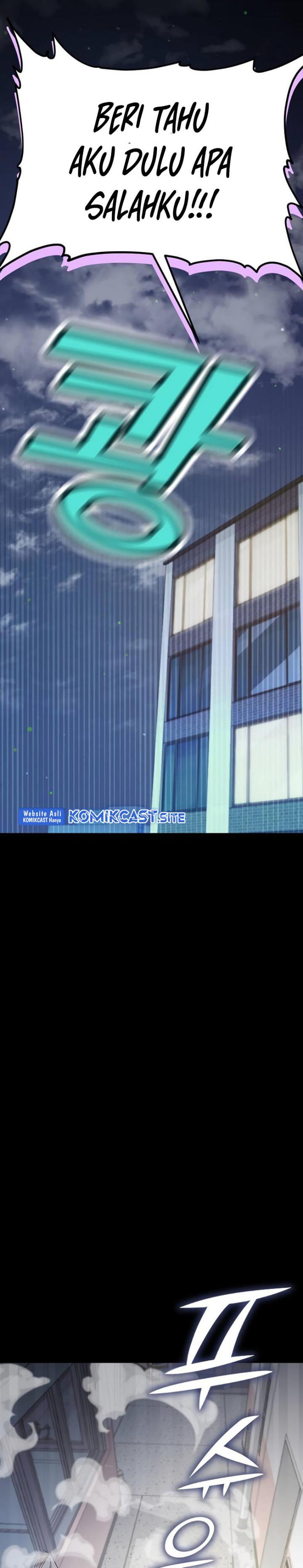 My Dad Is Too Strong Chap 123 - Next Chap 124