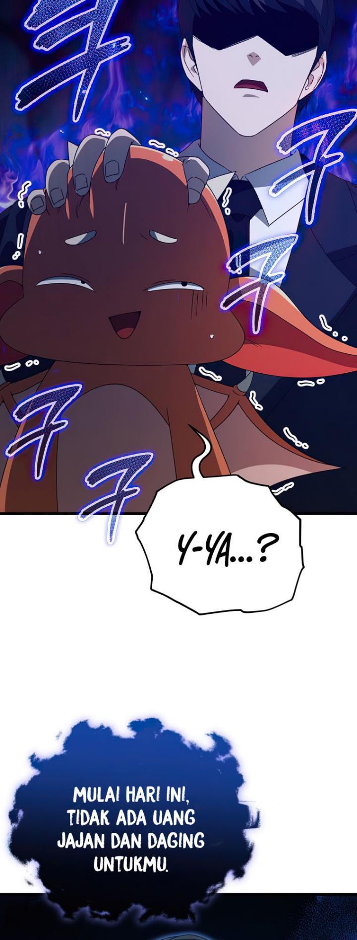 My Dad Is Too Strong Chap 137 - Next Chap 138