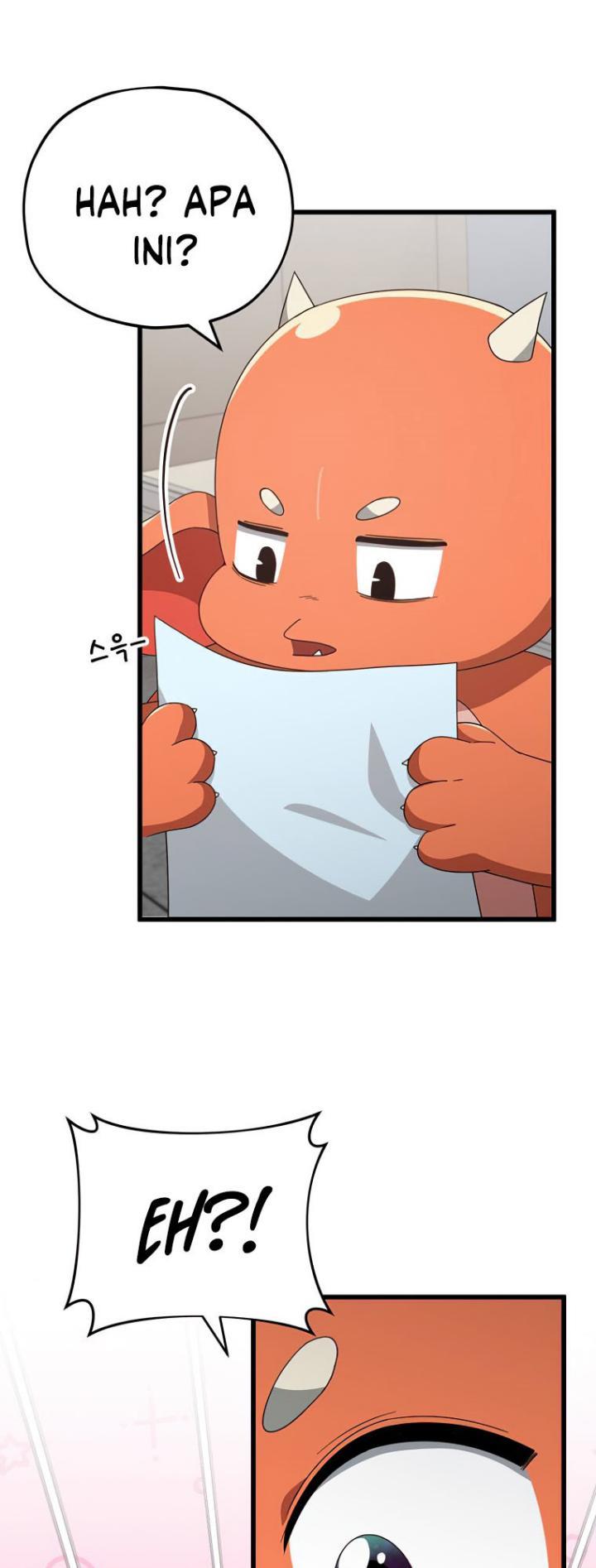 My Dad Is Too Strong Chap 137 - Next Chap 138