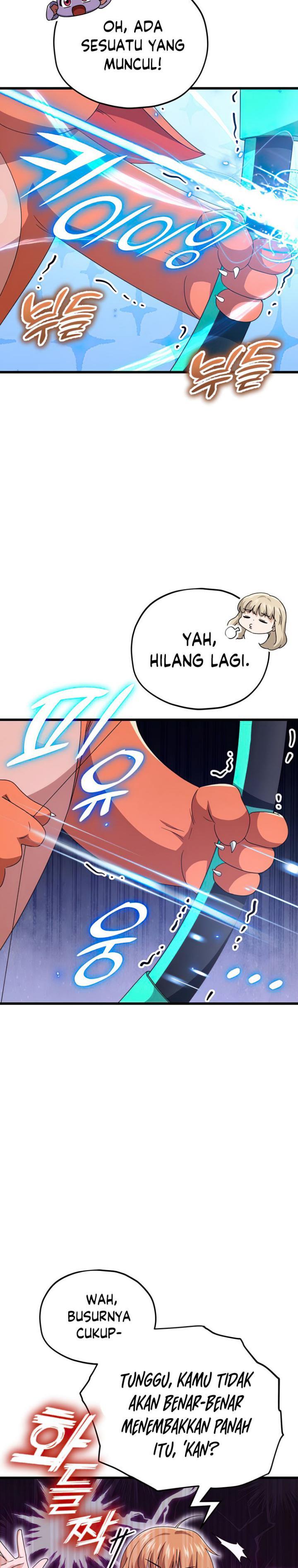 My Dad Is Too Strong Chap 137 - Next Chap 138