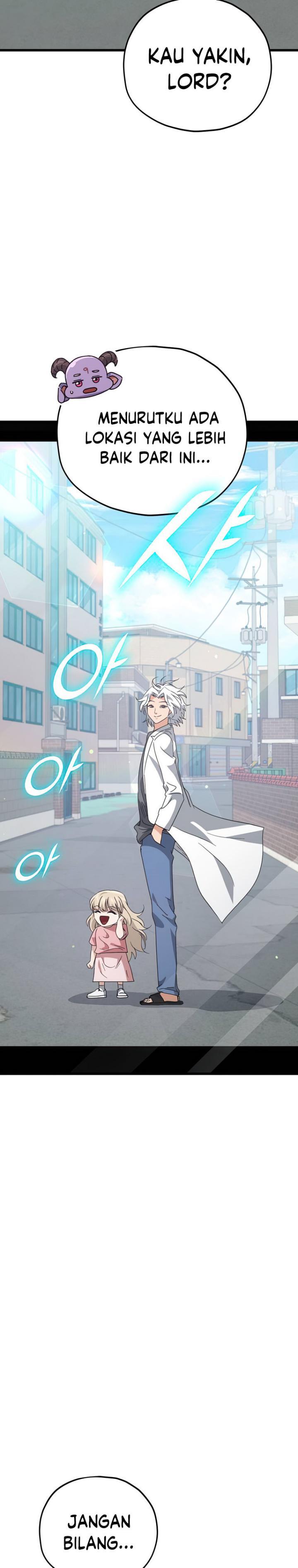 My Dad Is Too Strong Chap 137 - Next Chap 138