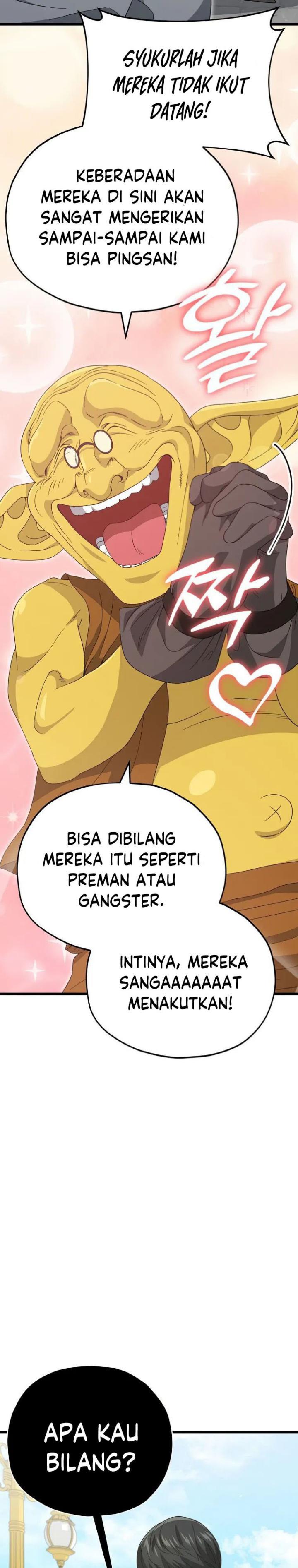 My Dad Is Too Strong Chap 134 - Next Chap 135