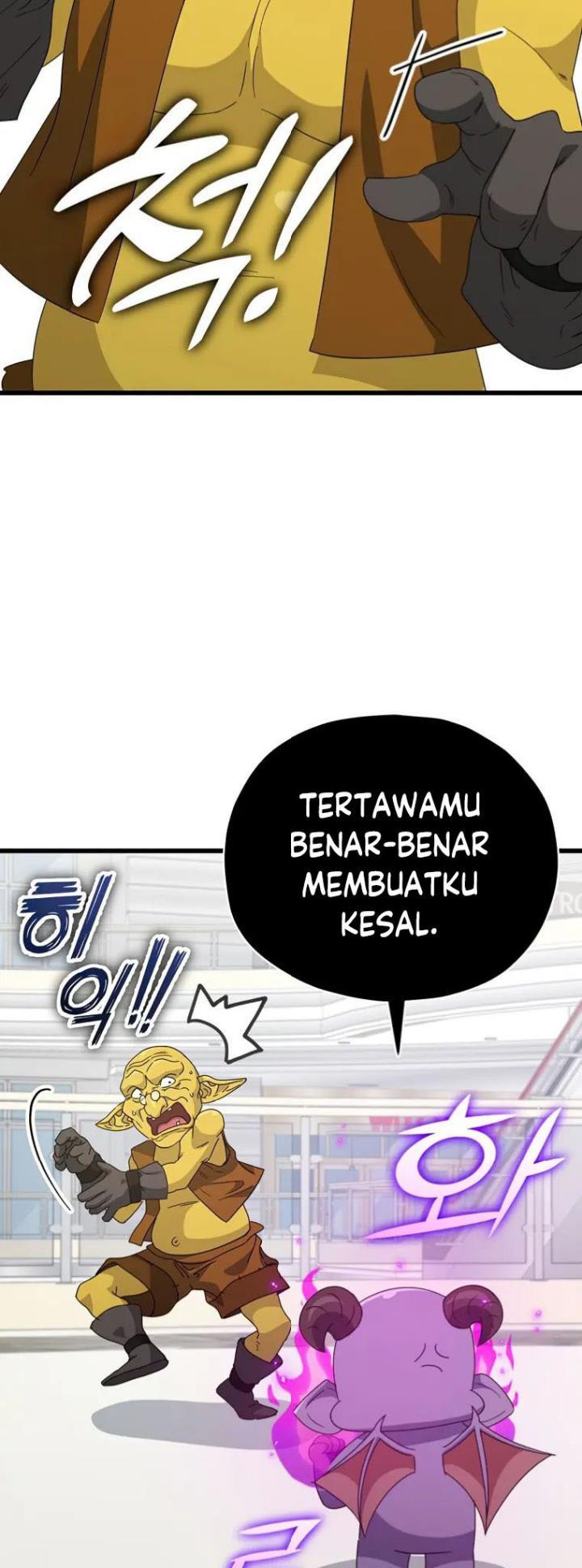 My Dad Is Too Strong Chap 134 - Next Chap 135