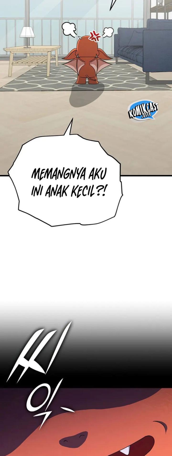 My Dad Is Too Strong Chap 134 - Next Chap 135