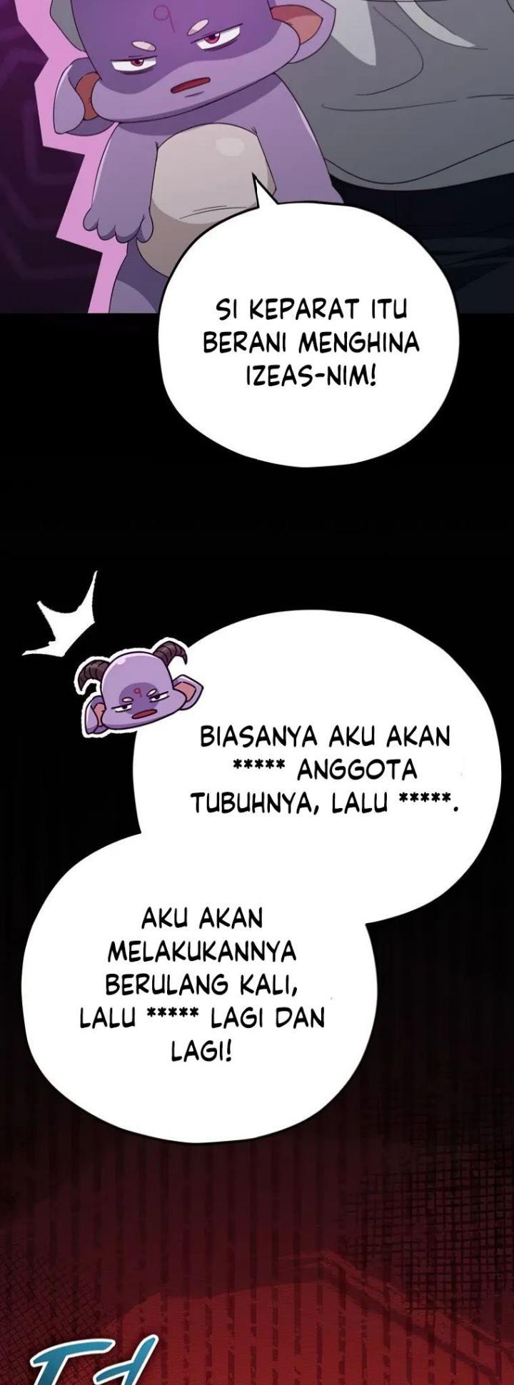 My Dad Is Too Strong Chap 134 - Next Chap 135