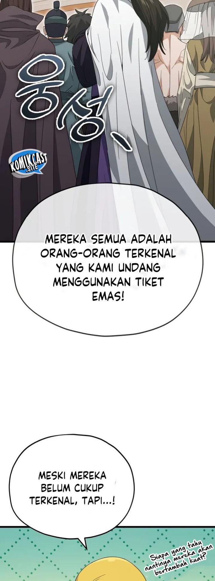 My Dad Is Too Strong Chap 134 - Next Chap 135