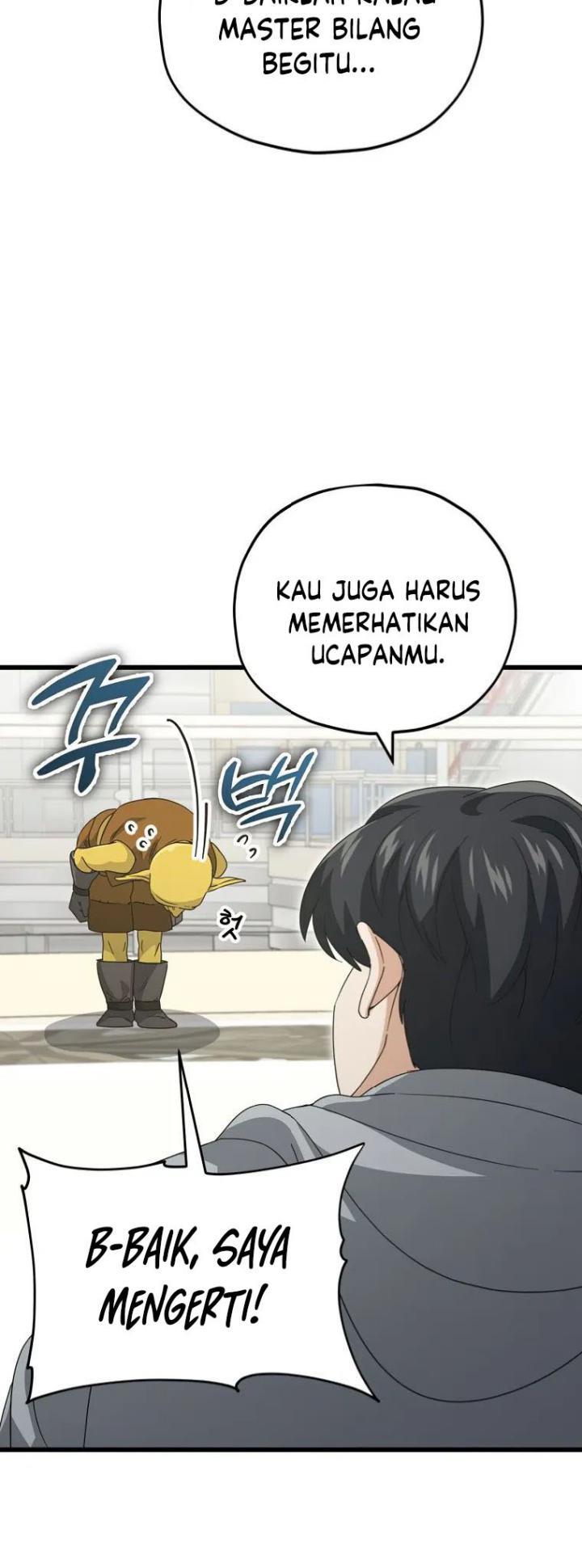 My Dad Is Too Strong Chap 134 - Next Chap 135