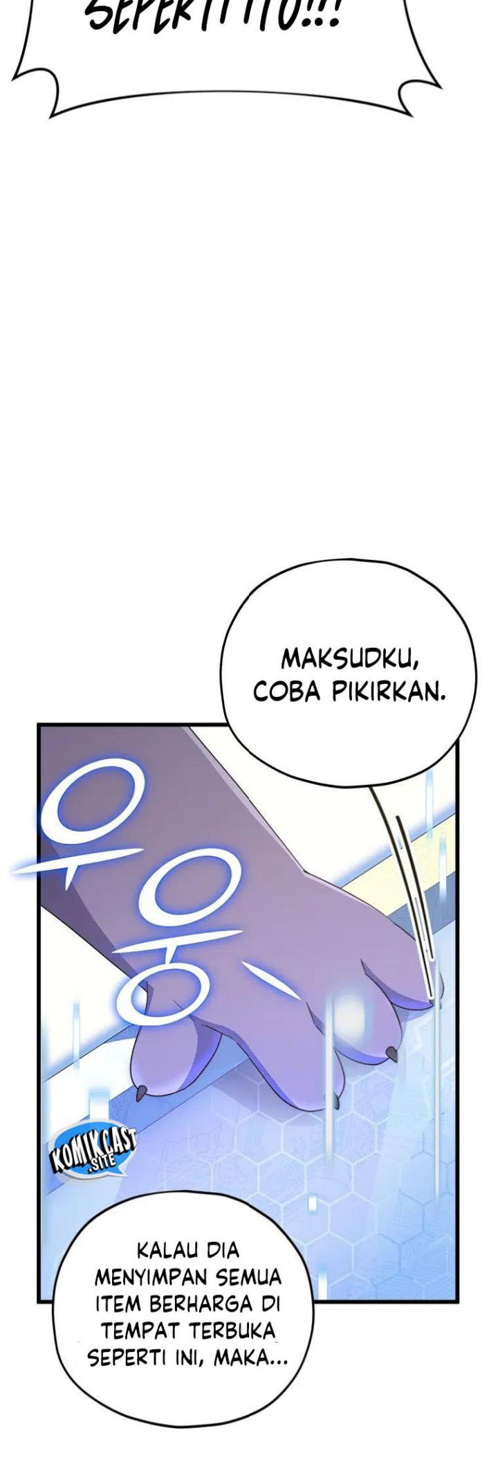 My Dad Is Too Strong Chap 134 - Next Chap 135