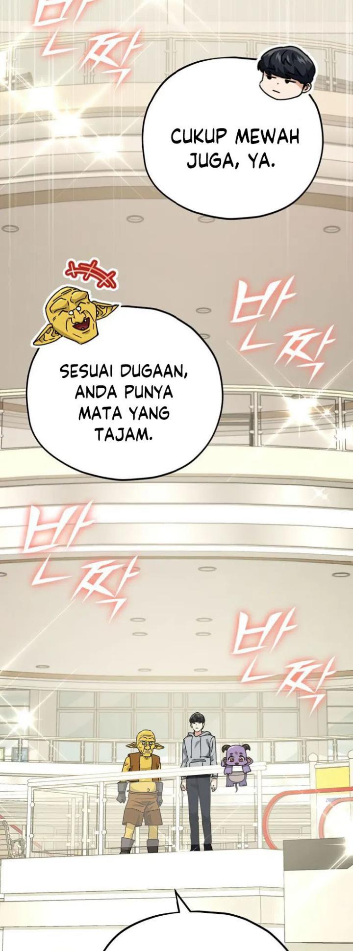 My Dad Is Too Strong Chap 134 - Next Chap 135