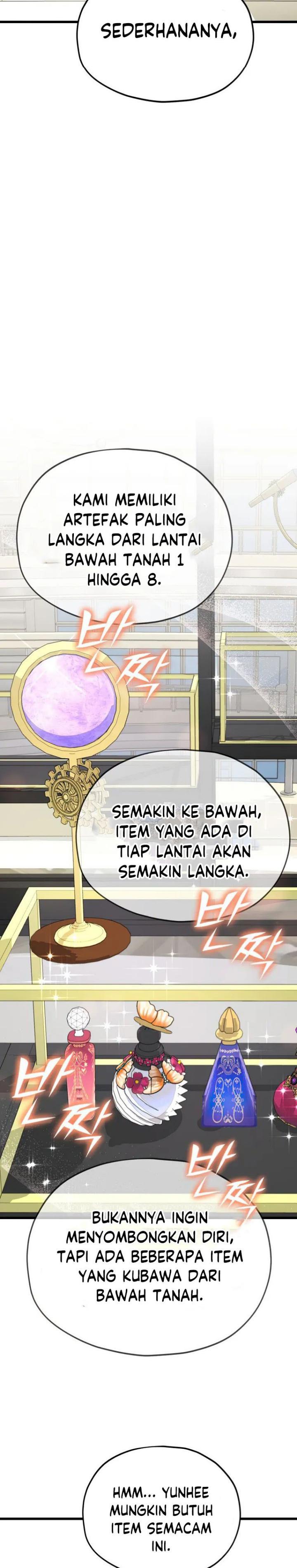 My Dad Is Too Strong Chap 134 - Next Chap 135