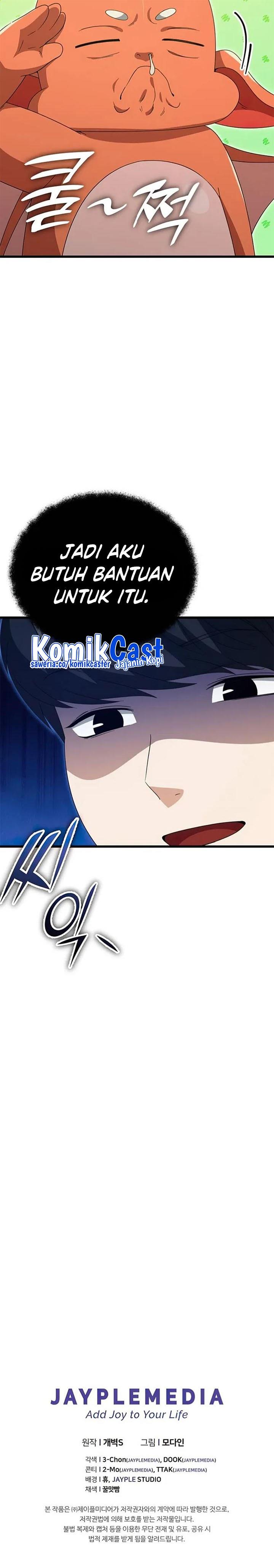 My Dad Is Too Strong Chap 135 - Next Chap 136