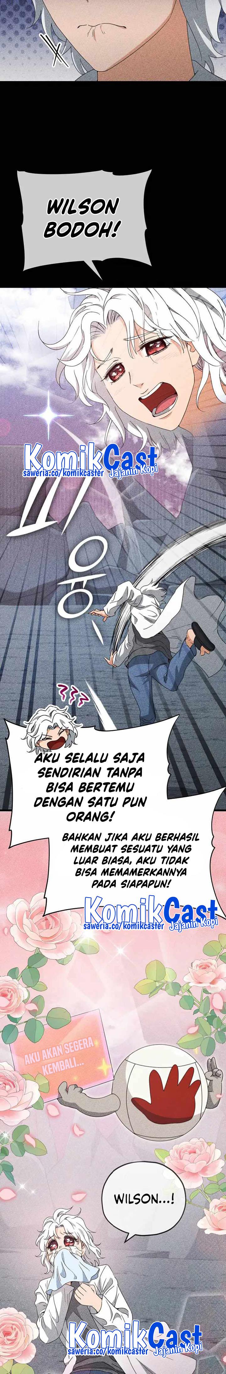 My Dad Is Too Strong Chap 135 - Next Chap 136