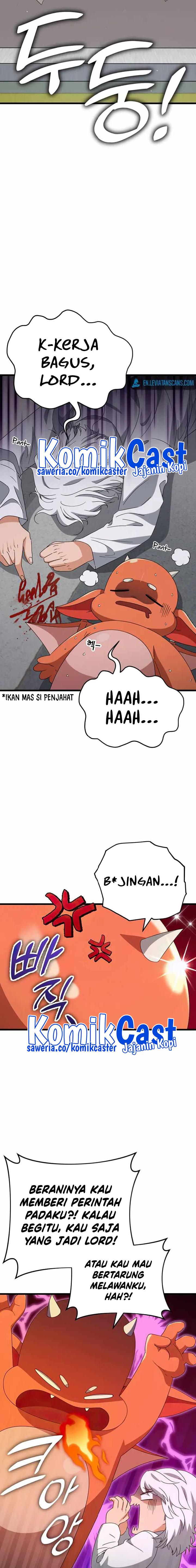 My Dad Is Too Strong Chap 135 - Next Chap 136