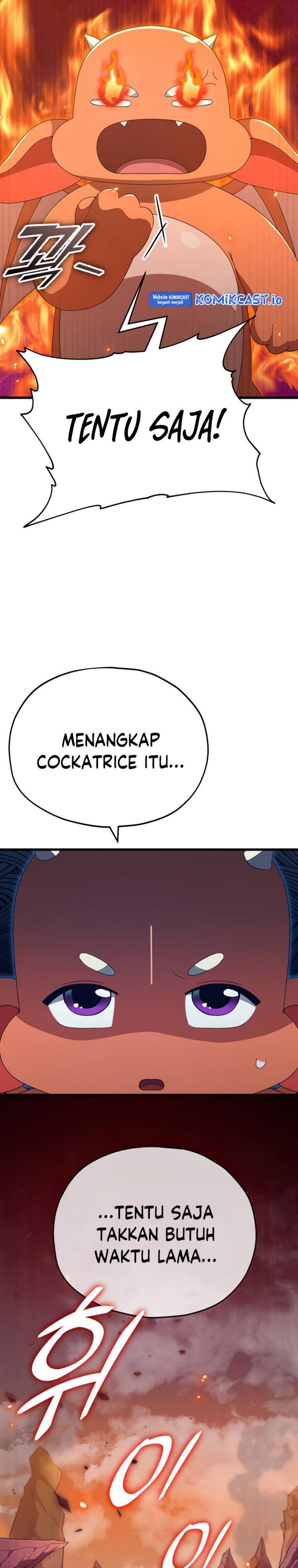 My Dad Is Too Strong Chap 136 - Next Chap 137